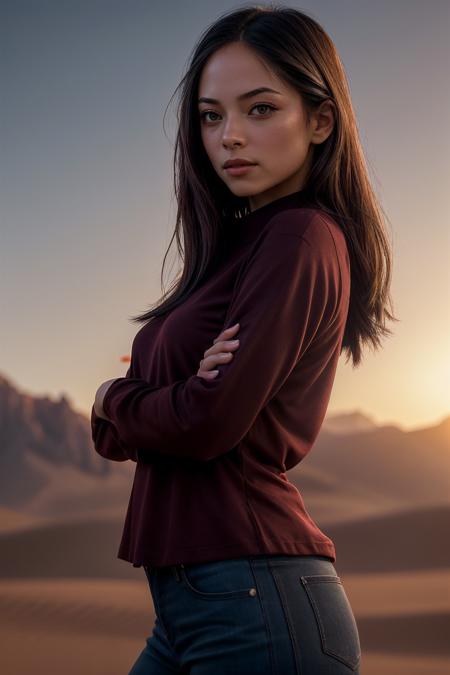 00005-00352-perfect cinematic shoot of a beautiful woman (EPKr1st1nKr3uk-420_.99), a woman standing at a Desert oasis, perfect high ponytail-0000.png